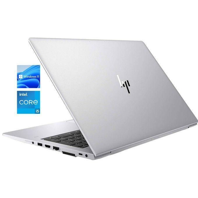 HP EliteBook 840 G5 rear view