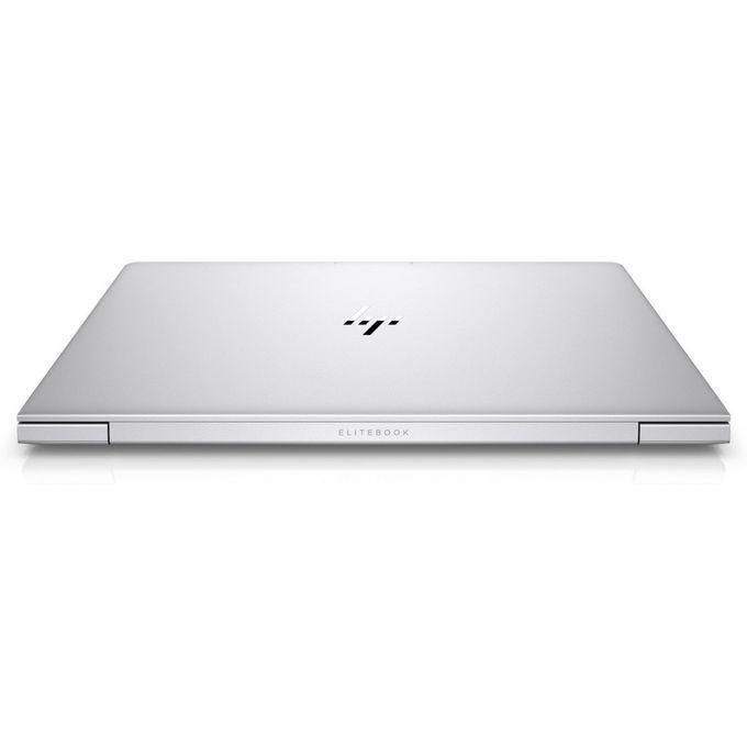 HP EliteBook 840 G5 slim closed profile